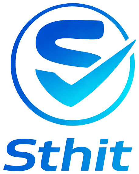 Sthit Logo